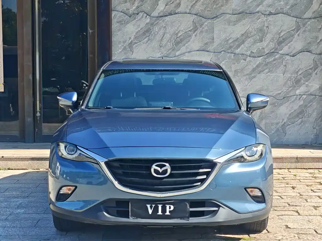 Mazda CX-4 — миниатюра 2