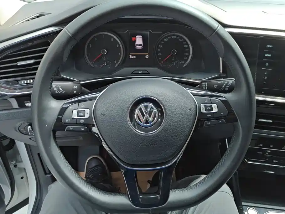 Volkswagen Tayron — миниатюра 15