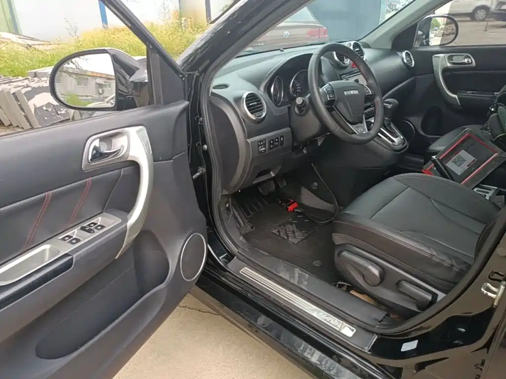 Haval H6 — миниатюра 16