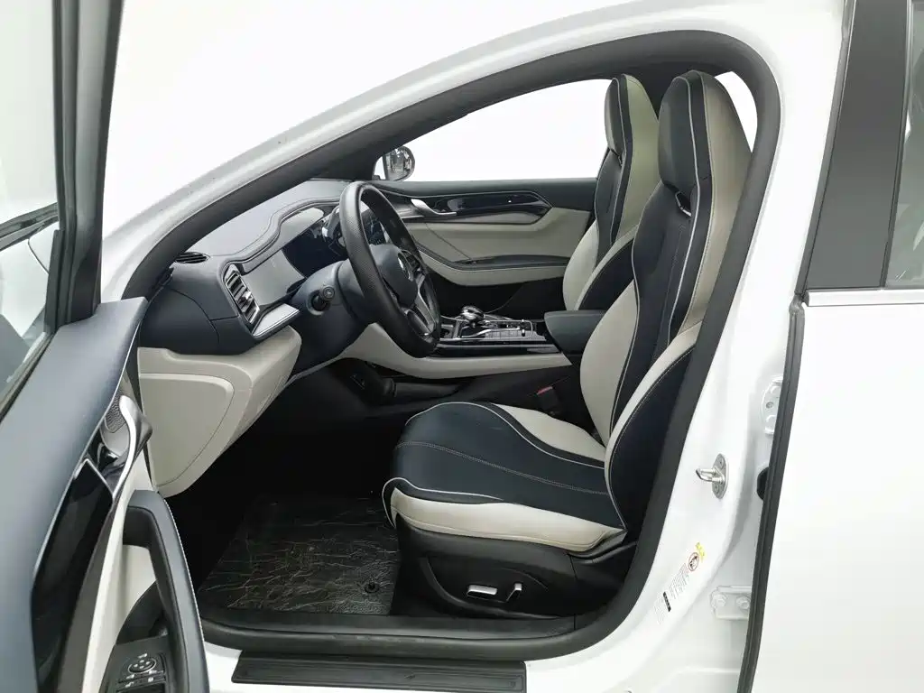 BYD Qin PLUS — миниатюра 10