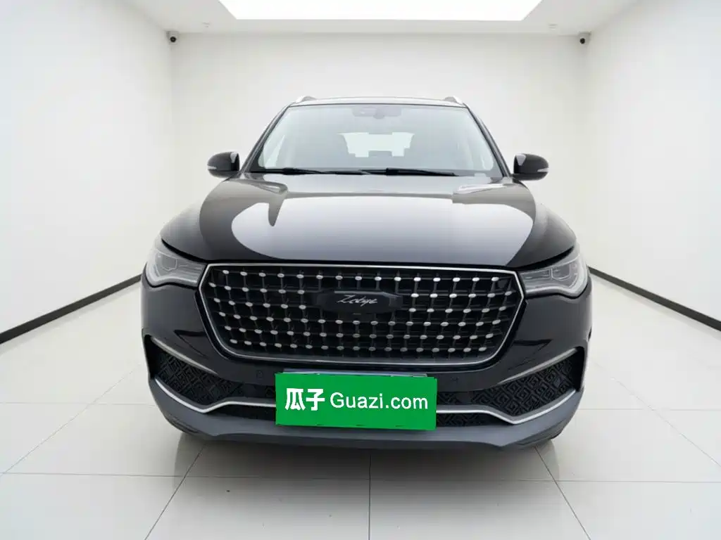 Zotye Zotye T700 — миниатюра 2