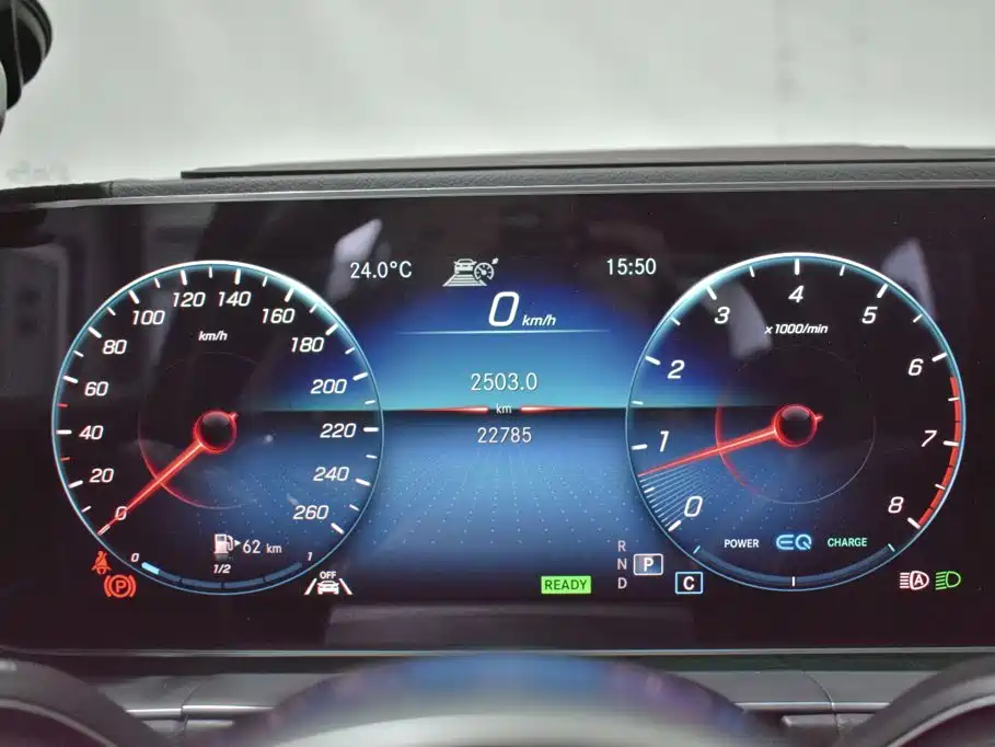 Mercedes-Benz GLS — миниатюра 4