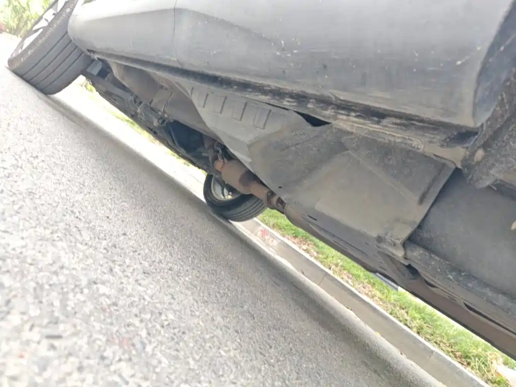Wey Wey VV6 — миниатюра 22