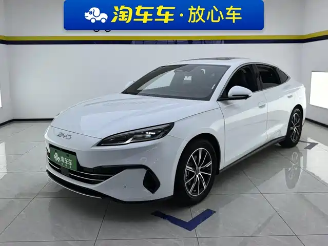 BYD Seal 06