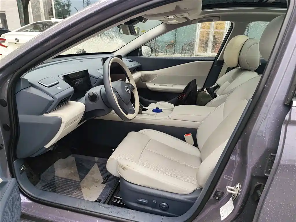 Nissan Teana — миниатюра 6