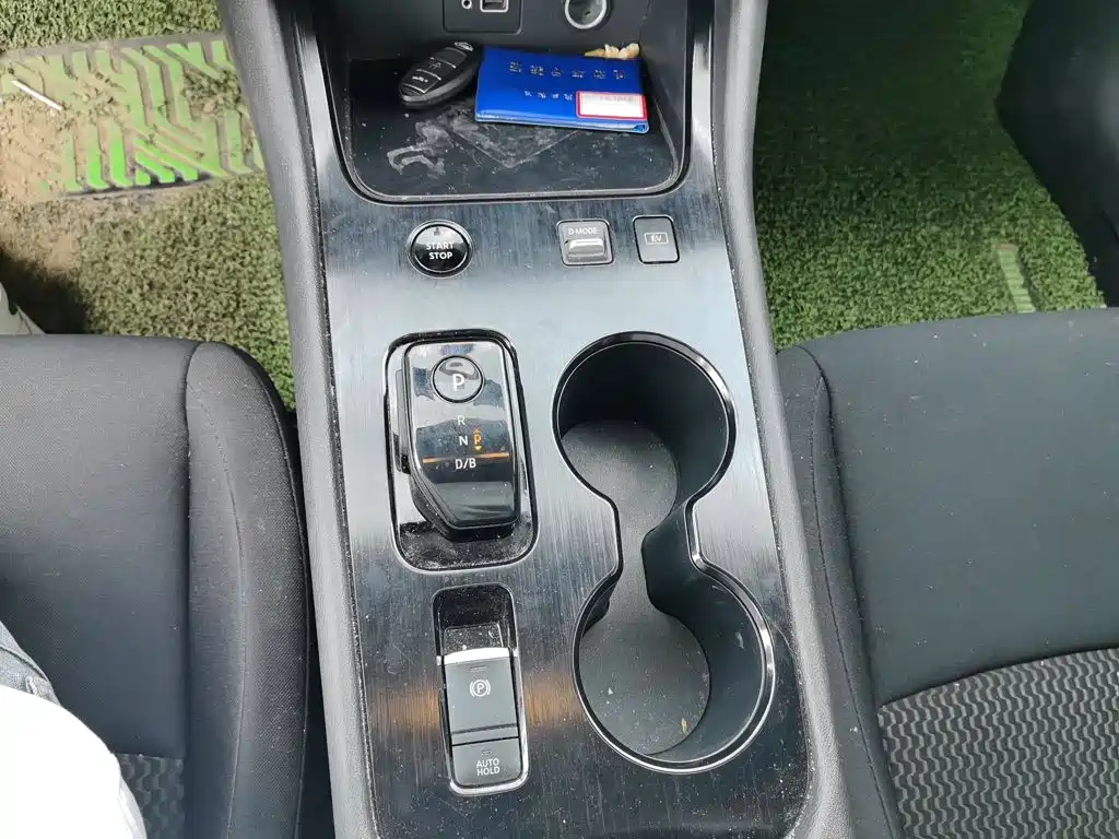 Nissan Sylphy 2022 e-POWER Pro