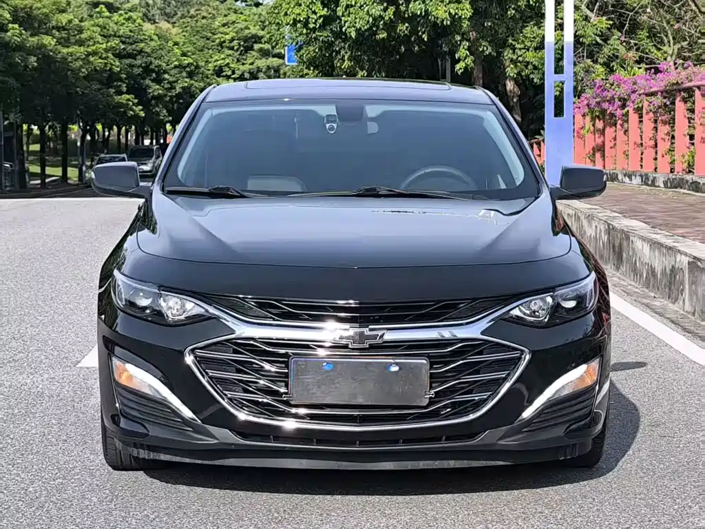 Chevrolet Malibu XL — миниатюра 2