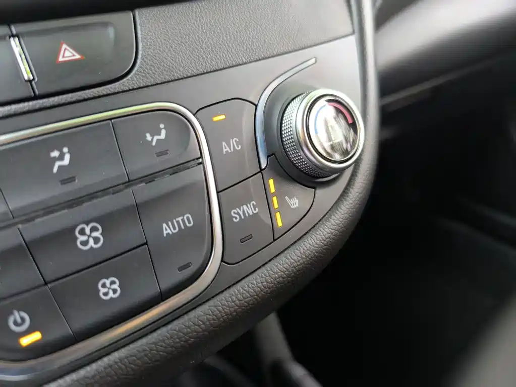 Chevrolet Malibu XL — миниатюра 17