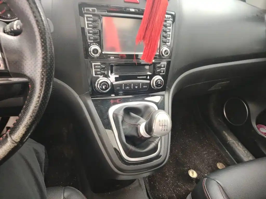 Haval H6 — миниатюра 9