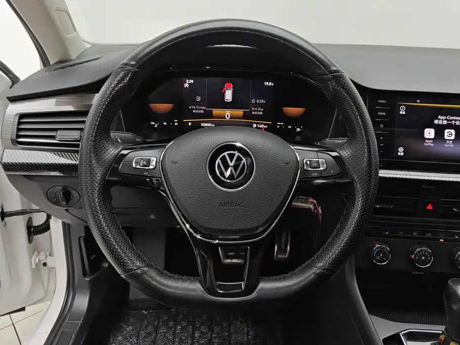 Volkswagen Lavida — миниатюра 15