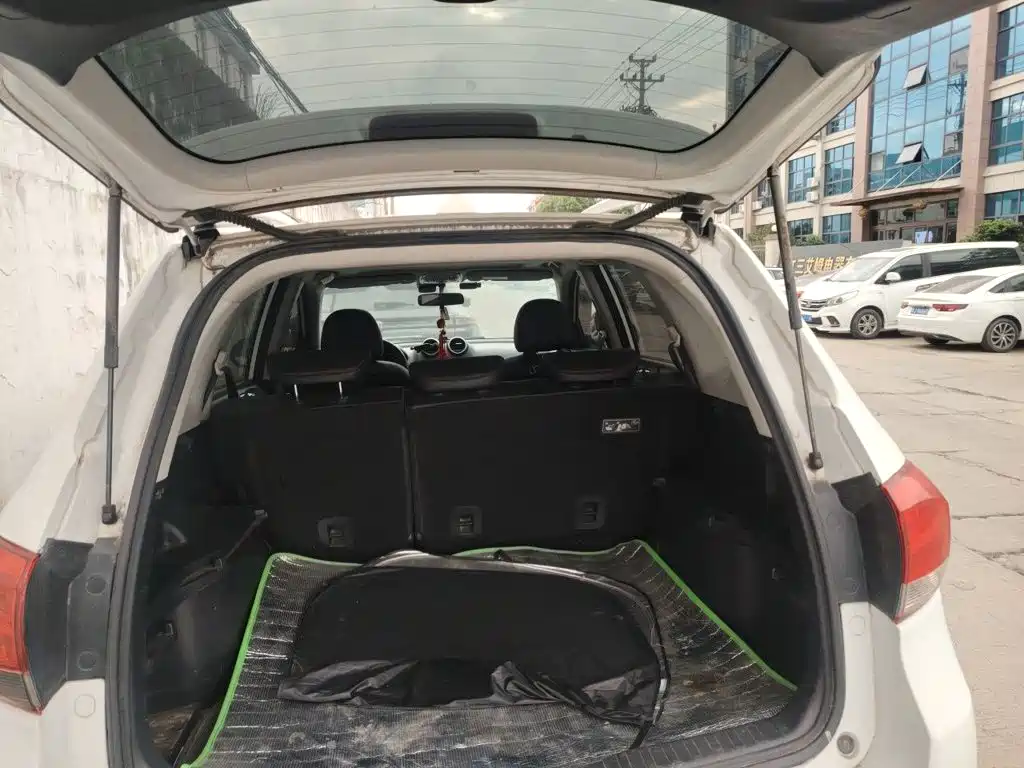 Haval H6 — миниатюра 15