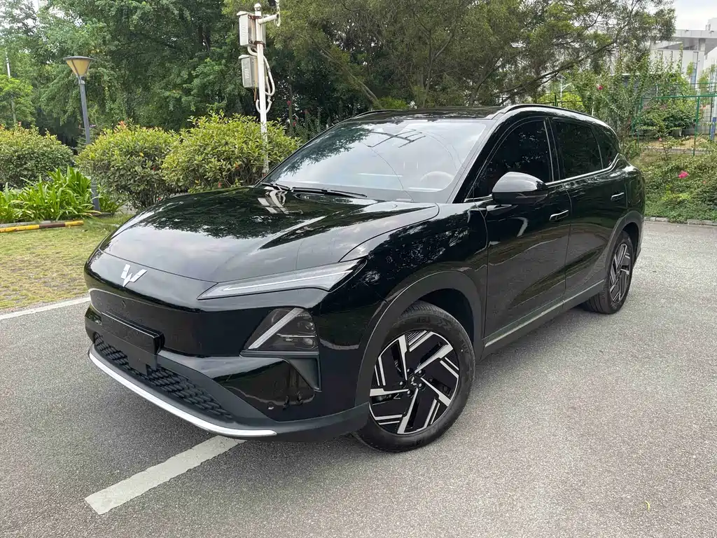 Wuling Xingguang S