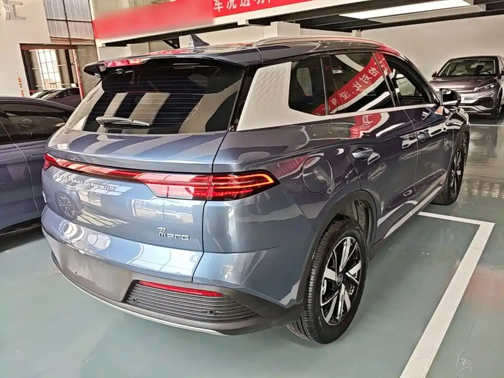 BYD Pro New Energy — миниатюра 7