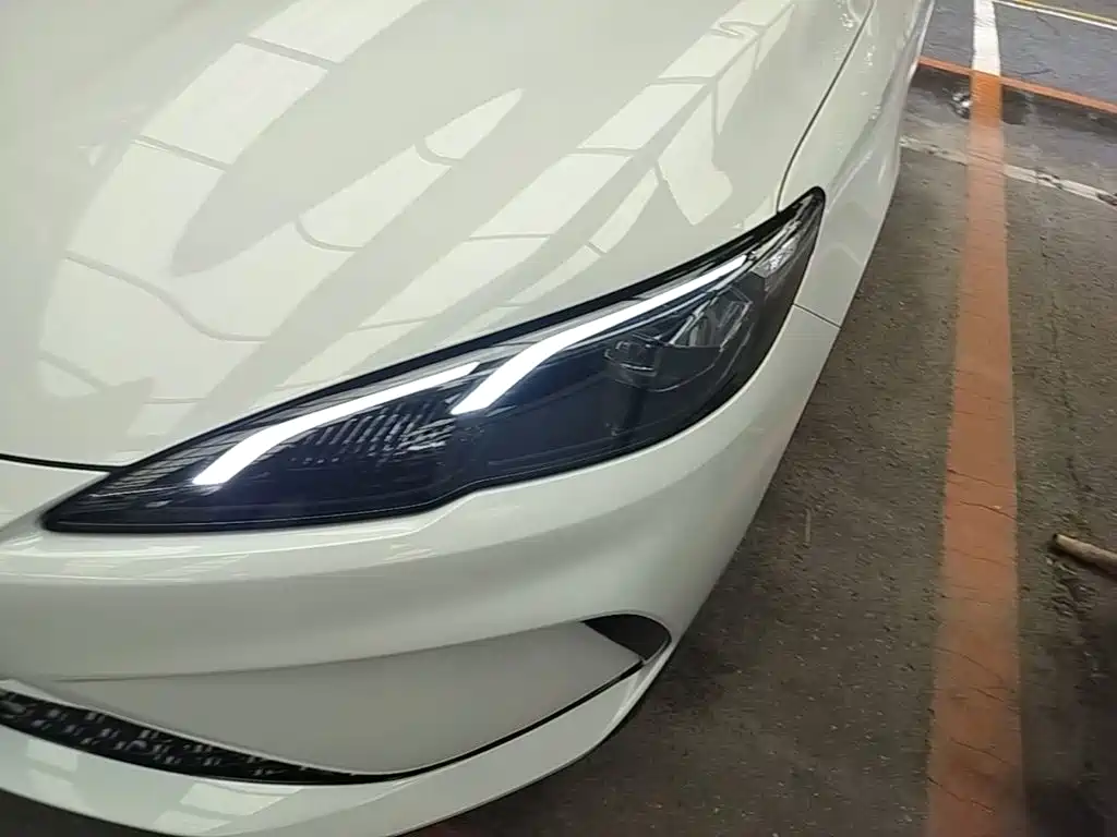 BYD Seal 05 DM-i — миниатюра 24