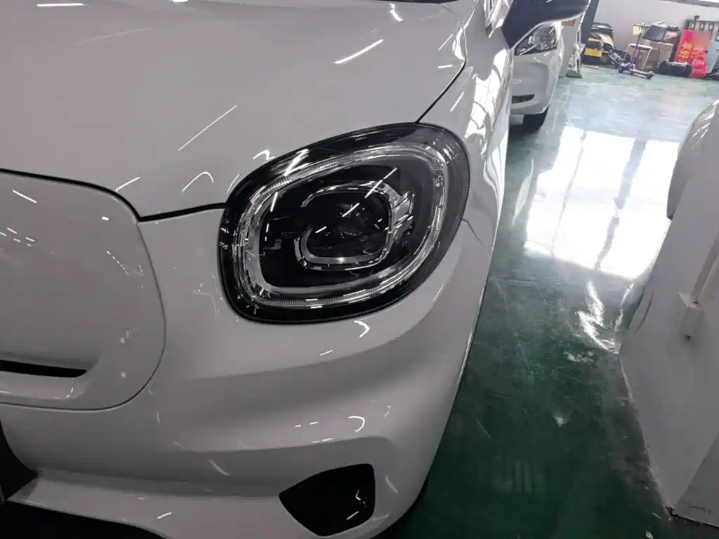 Leapmotor Leapmotor T03 — миниатюра 24