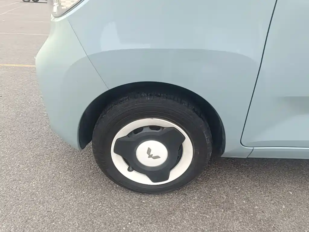 Wuling MINIEV — миниатюра 23