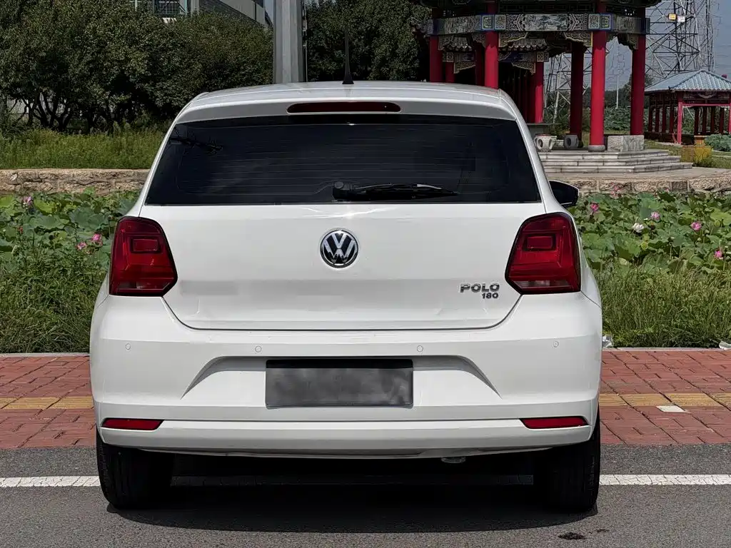Volkswagen Polo — миниатюра 13