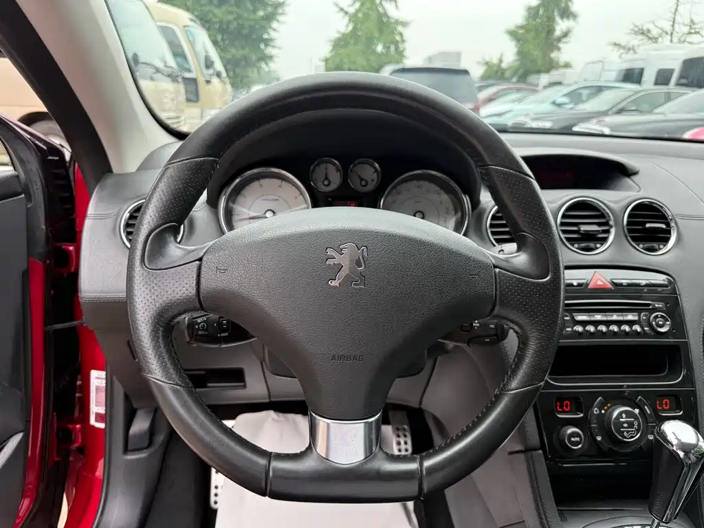 Peugeot 308 (Import) — миниатюра 26