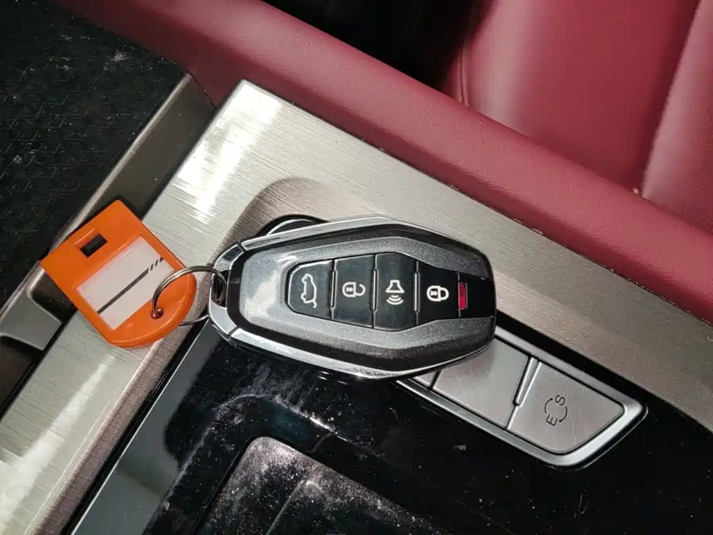 Jetour X70 — миниатюра 9