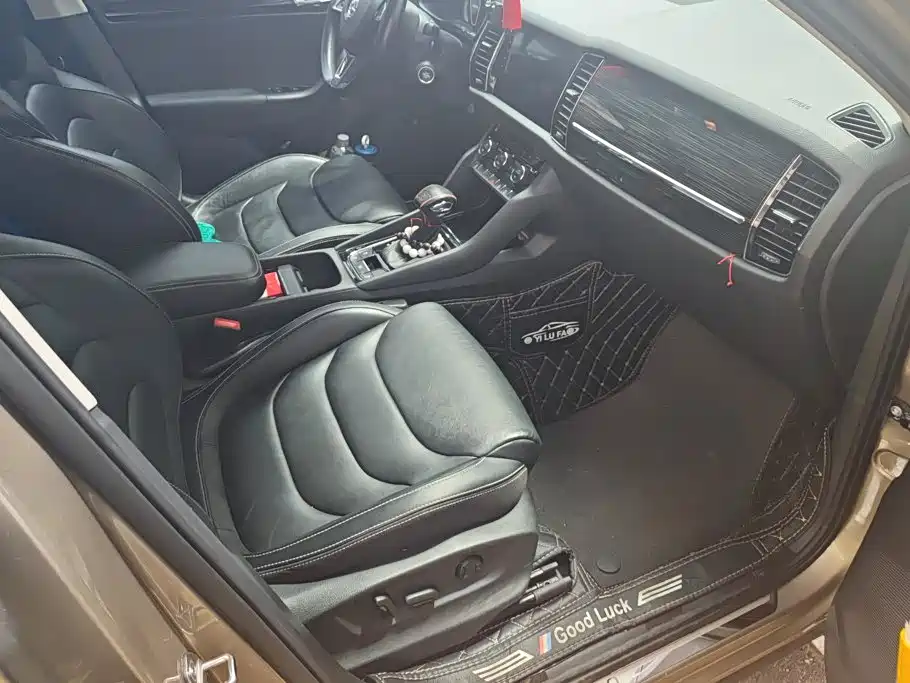 Skoda Kodiaq — миниатюра 8