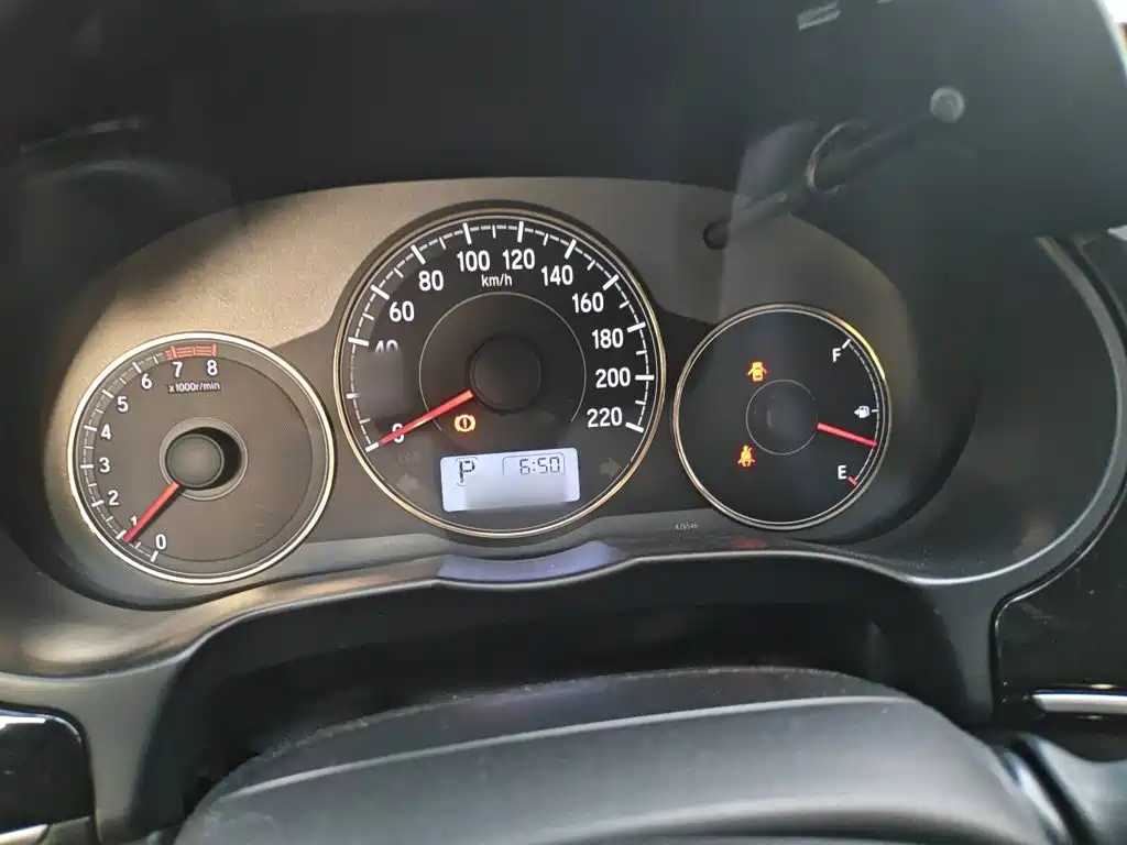Honda Greiz — миниатюра 4