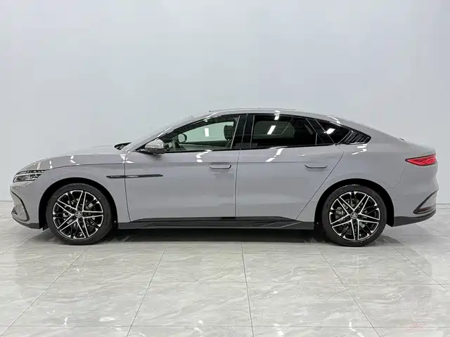 BYD Han — миниатюра 2