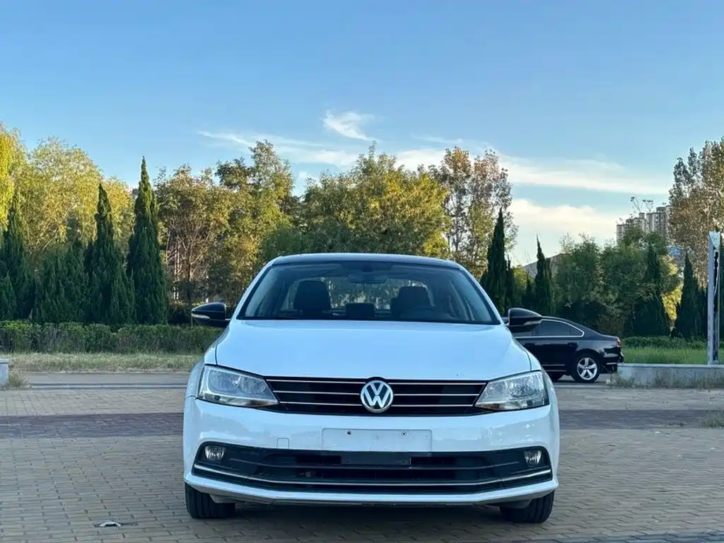 Volkswagen Sagitar — миниатюра 2
