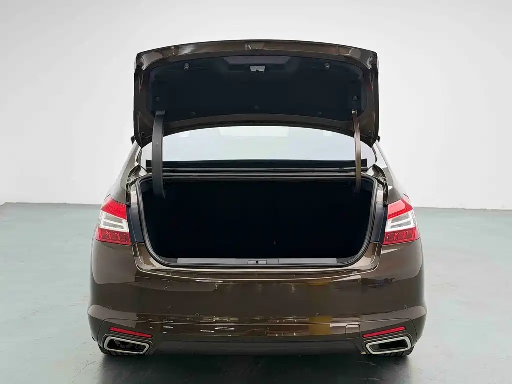 Peugeot 408 — миниатюра 8