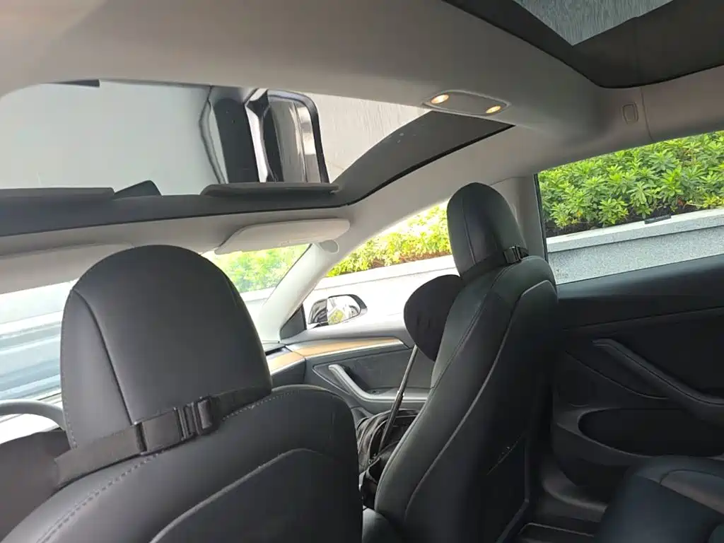 Tesla Model 3 — миниатюра 18