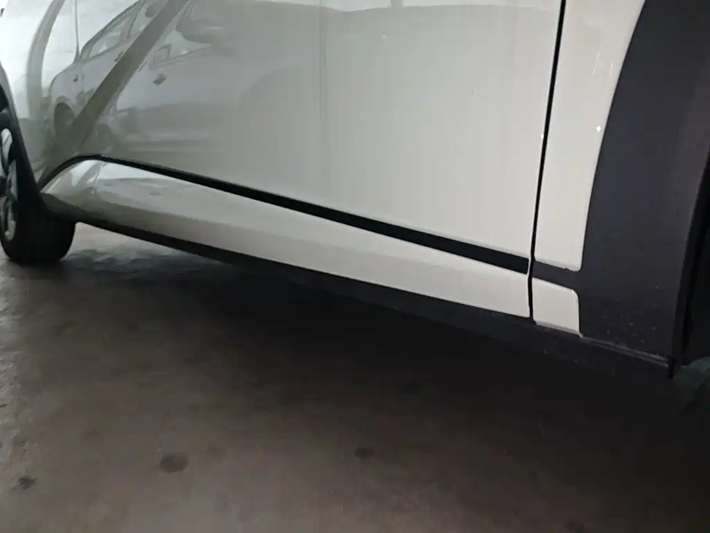 BYD Dolphin — миниатюра 21