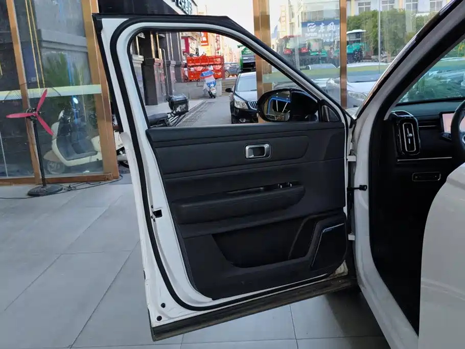 Chery C-DM — миниатюра 7