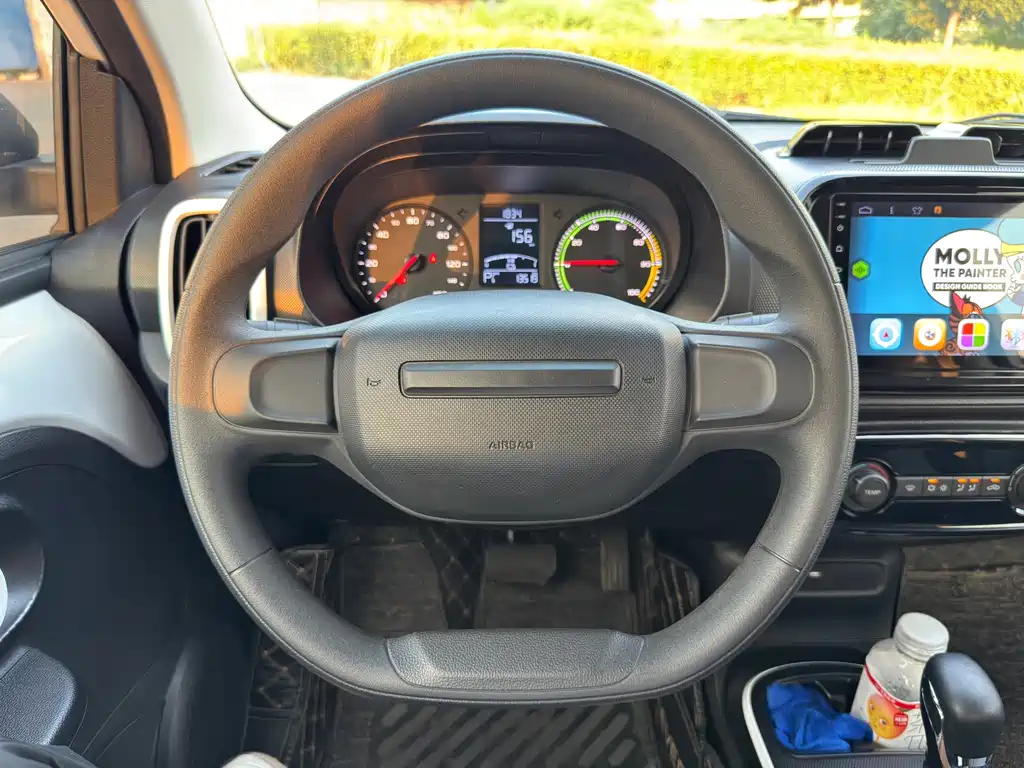 Roewe Clever — миниатюра 16