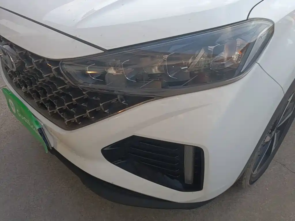 Hyundai ix35 — миниатюра 24