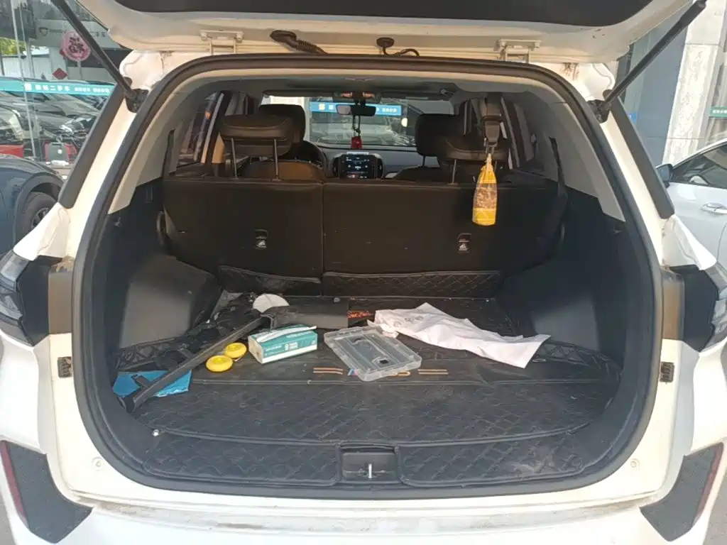 Hyundai ix35 — миниатюра 19