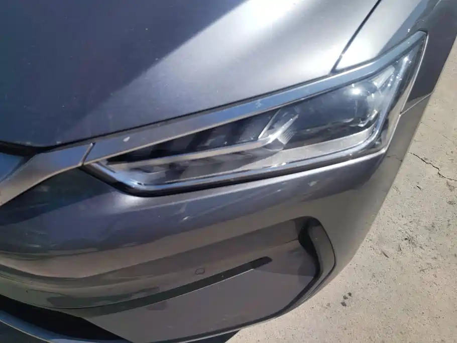 BYD Qin PLUS — миниатюра 5