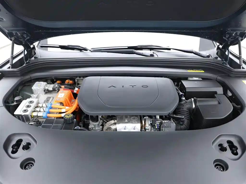 AITO ASK THE WORLD M9