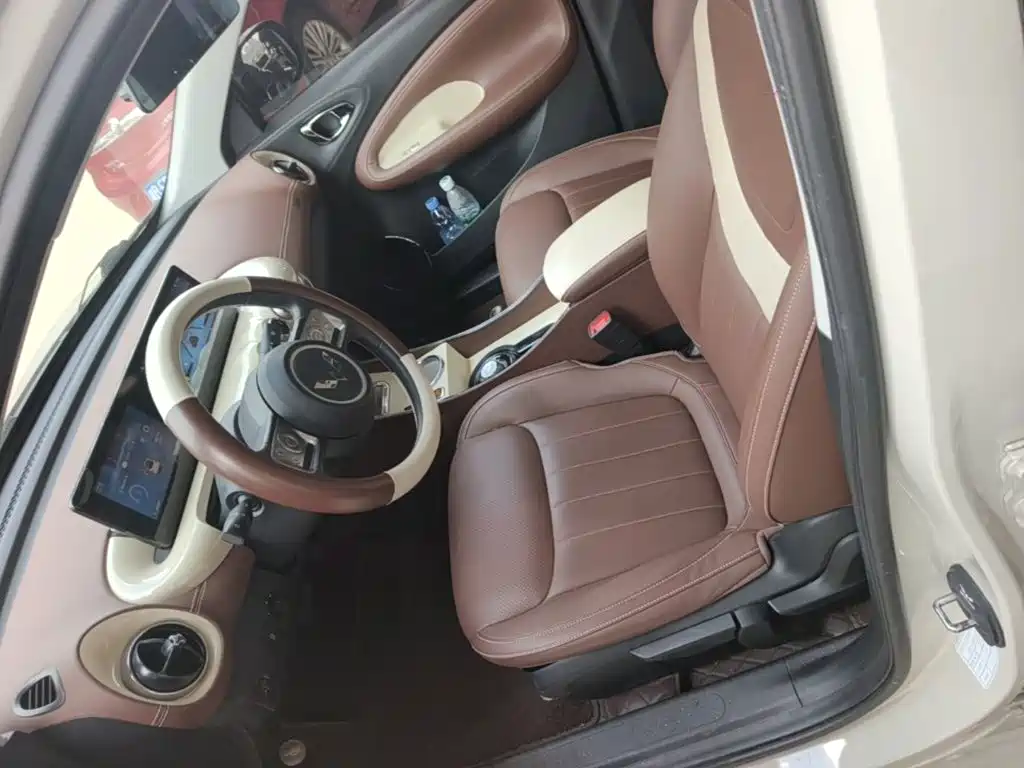 Wuling Bingo — миниатюра 15