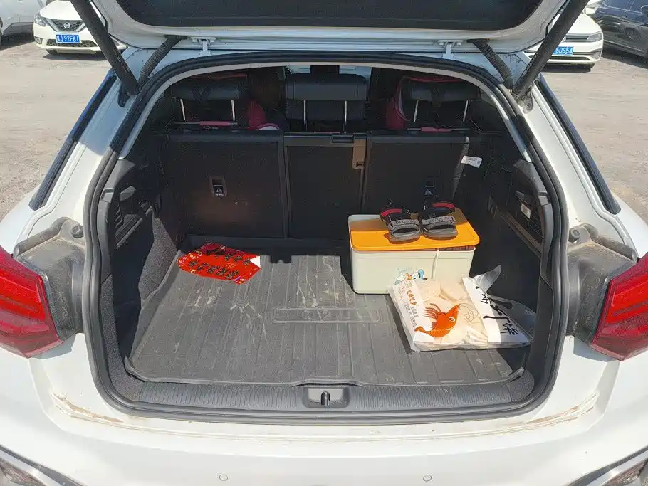 Audi Q2L — миниатюра 4