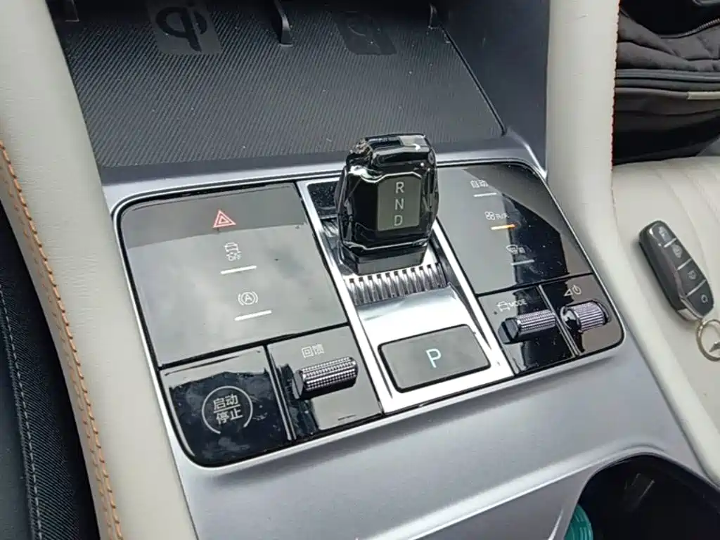 BYD Song Plus — фотографии объявления, Фото 14