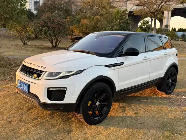 land-rover range-rover-aurora