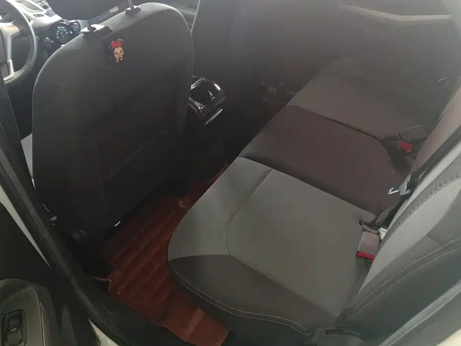 Ford Ecosport — миниатюра 11