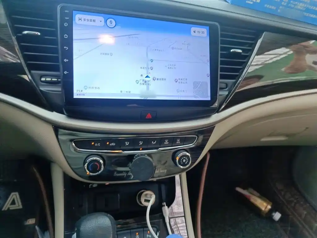 Buick Verano — миниатюра 6