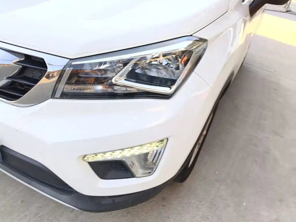 Changan CS15 — миниатюра 24