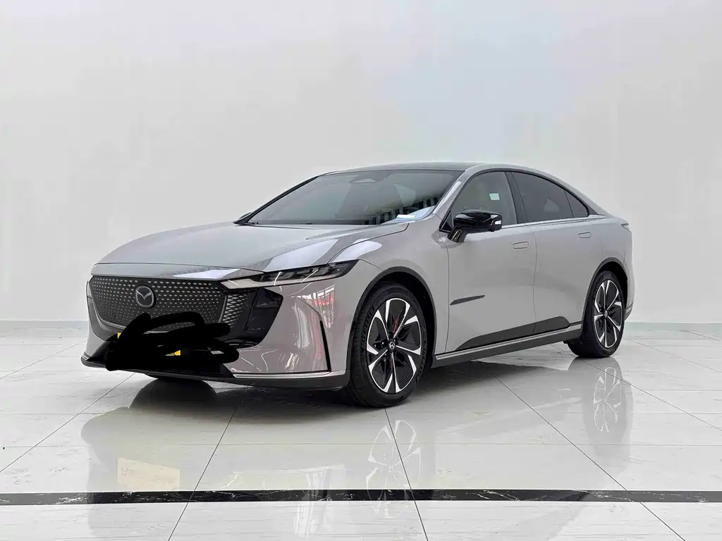 Mazda EZ-6