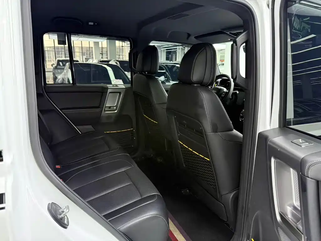 iCAR Автомобиль SuperV23 — миниатюра 11