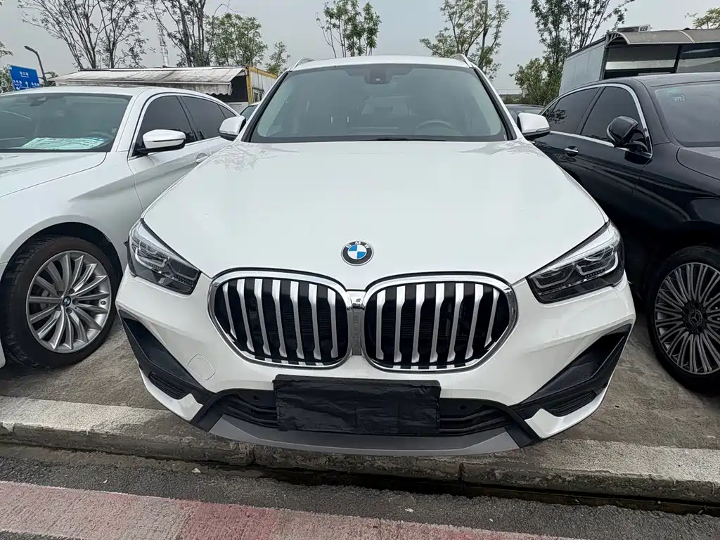 BMW X1 — миниатюра 2