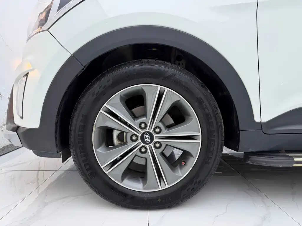 Hyundai ix25 — миниатюра 7