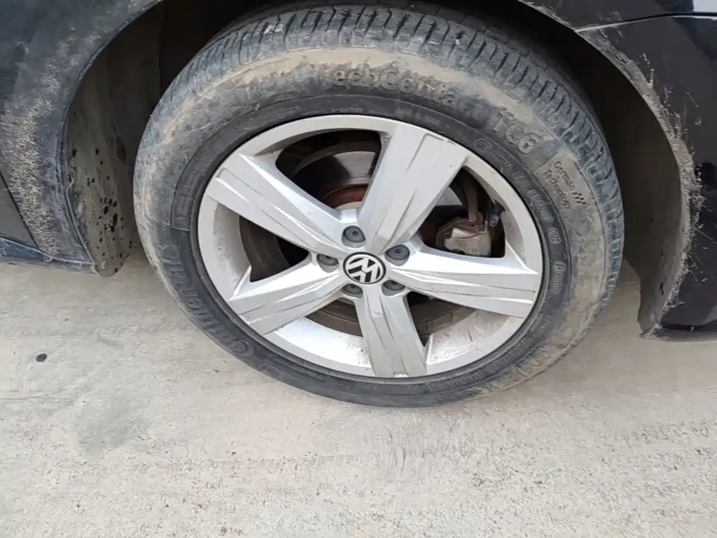 Volkswagen Lavida — миниатюра 12