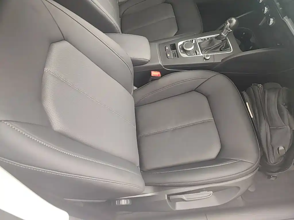 Audi A3 — миниатюра 25
