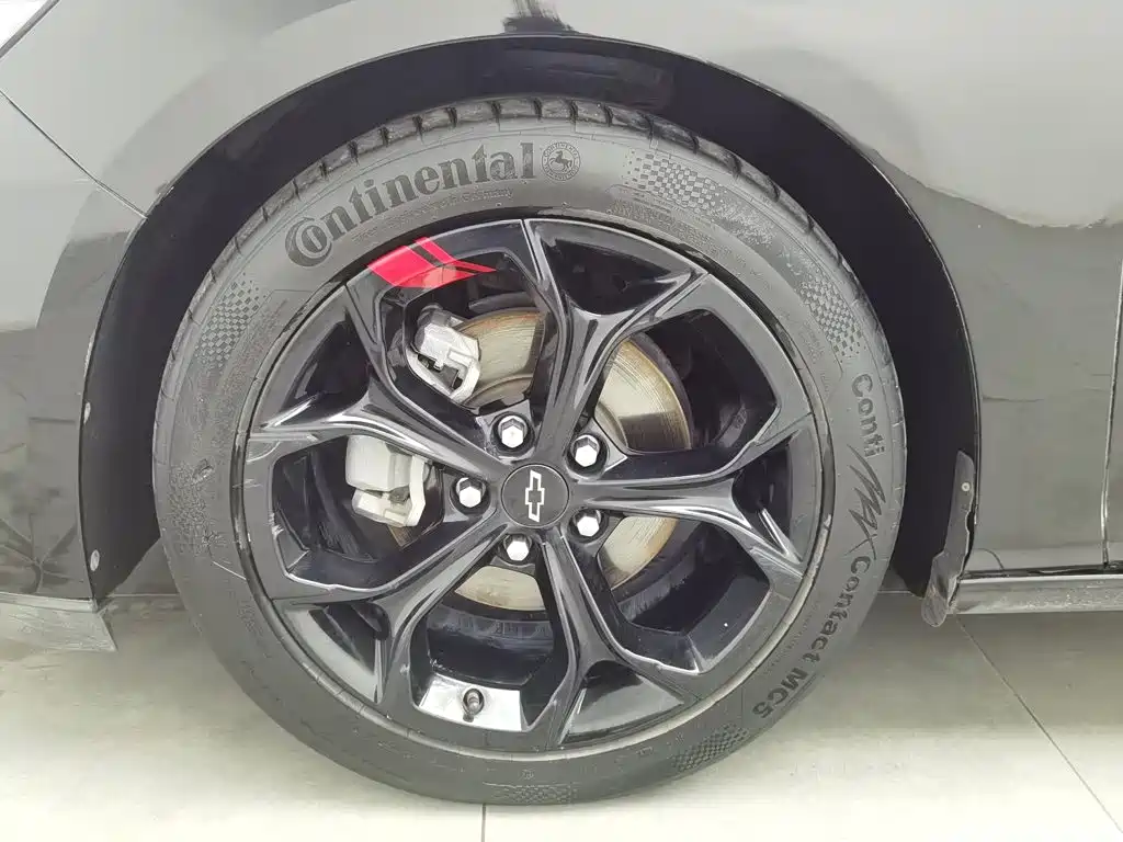 Chevrolet Malibu XL — миниатюра 17